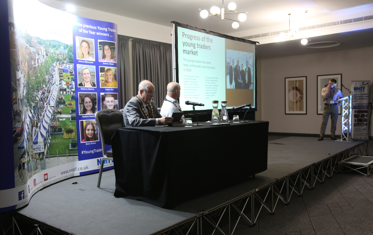 NMTF | 2025 AGM Conference Image Highlights