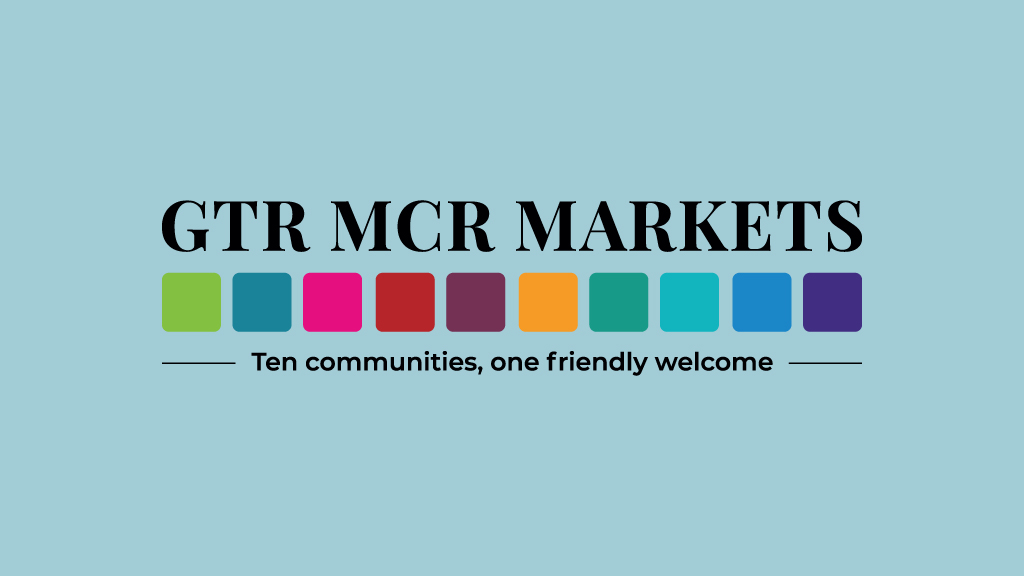 Greater Manchester Markets